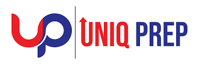 UniQ Prep Logo
